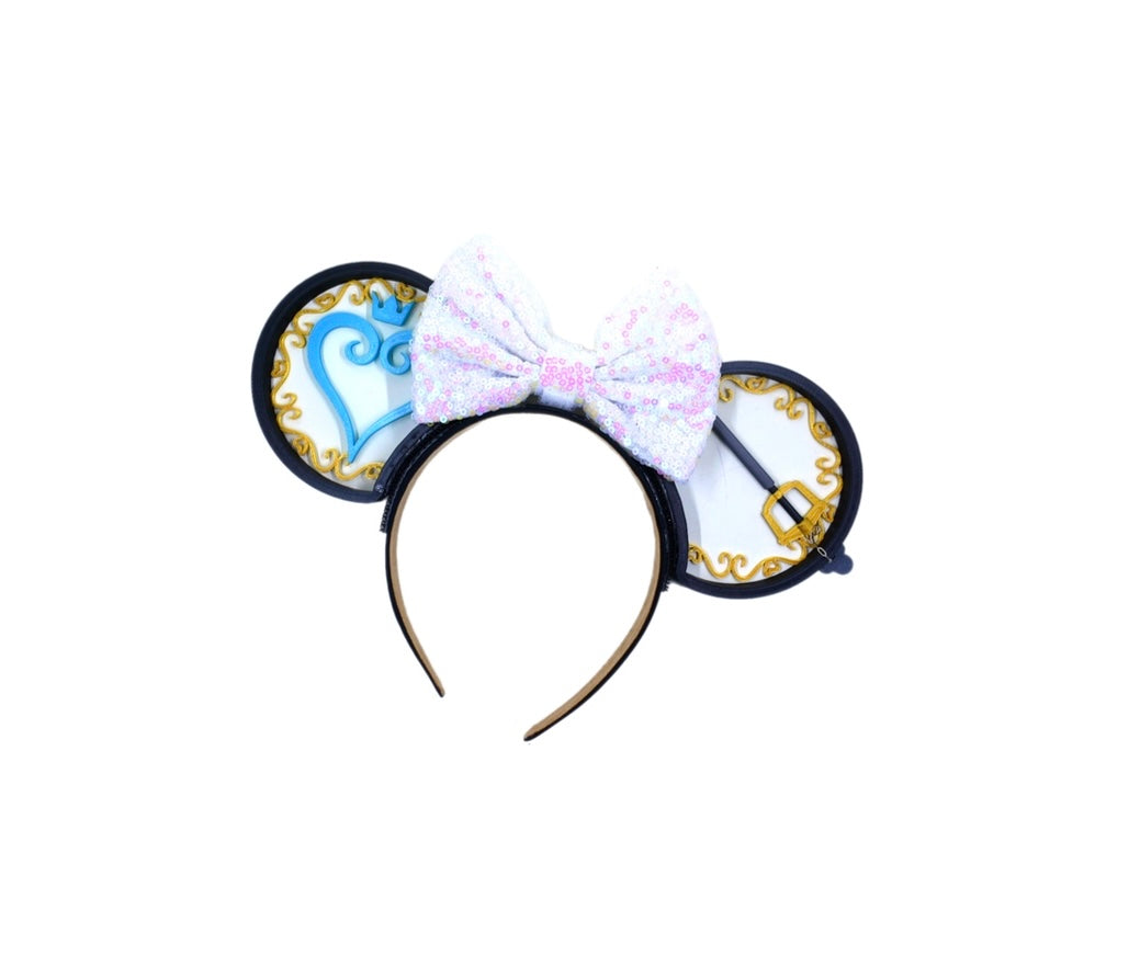 Keyblade Ears