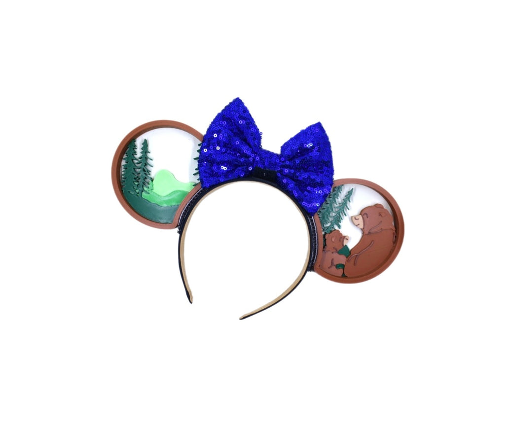 Spirit of the Bear Ears