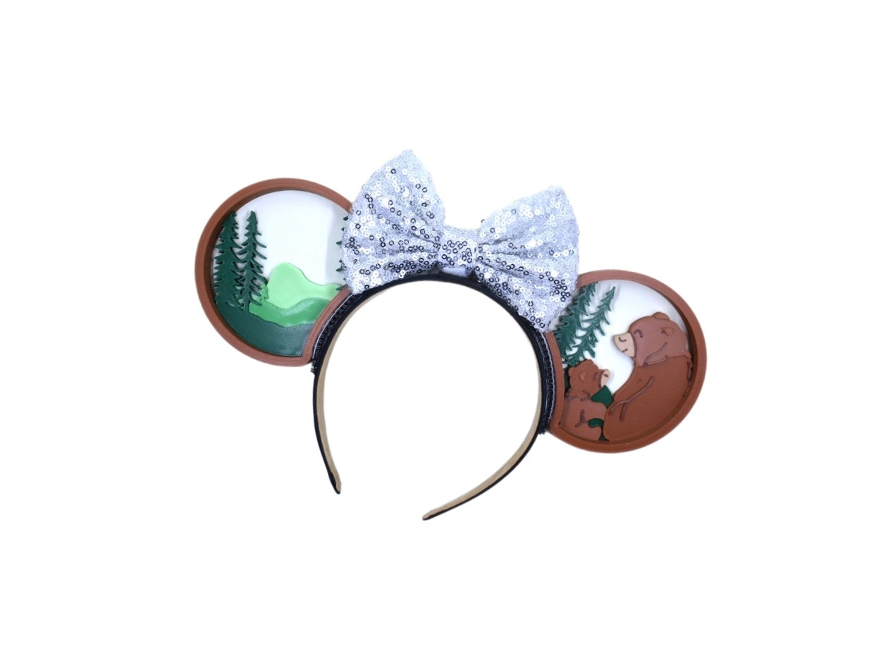 Spirit of the Bear Ears