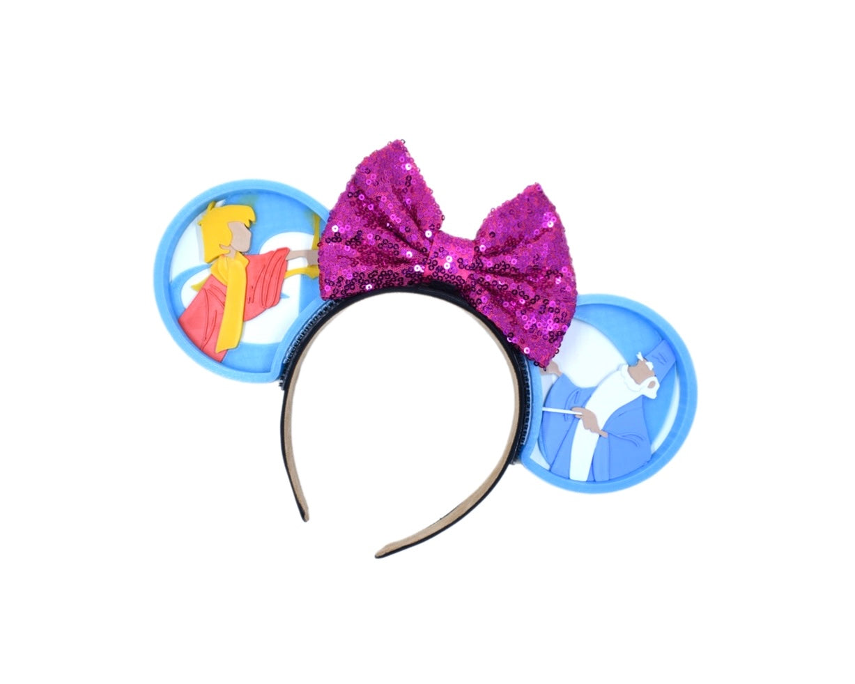 King Sword Ears