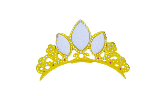 Sun Princess Crown
