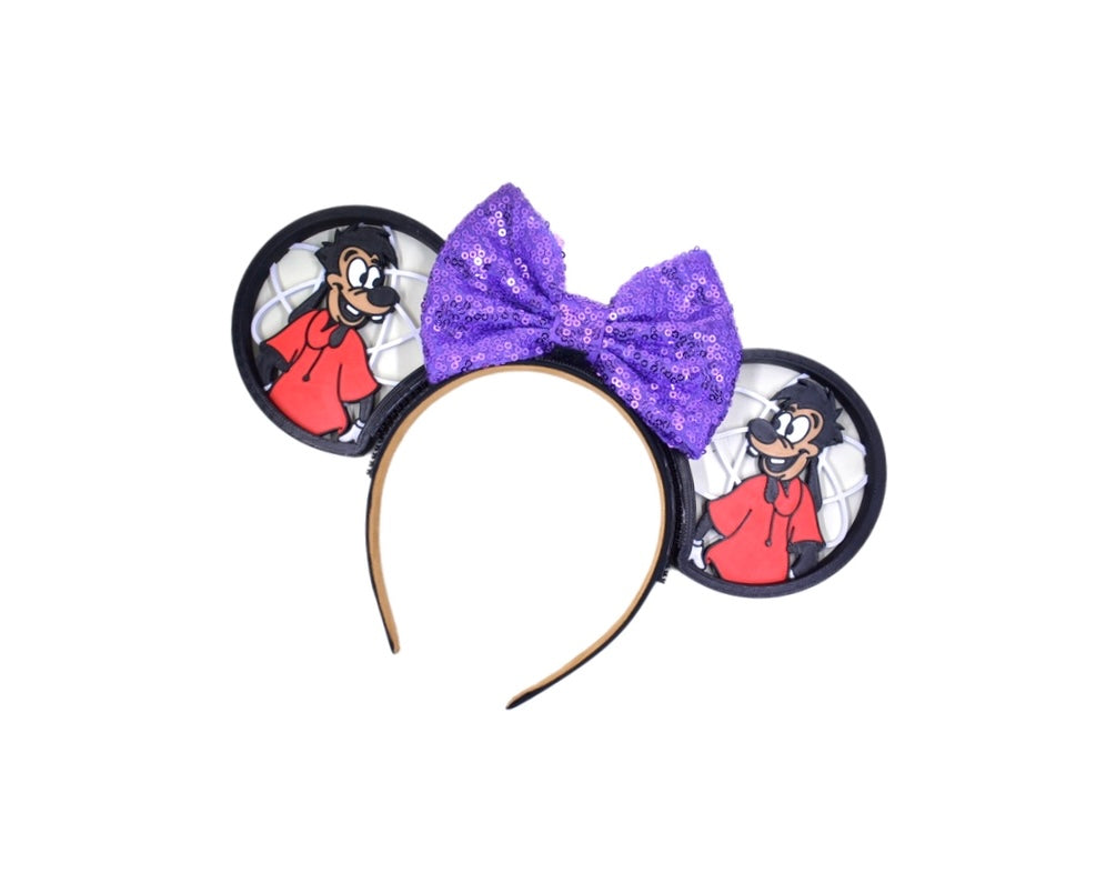 I2I Ears