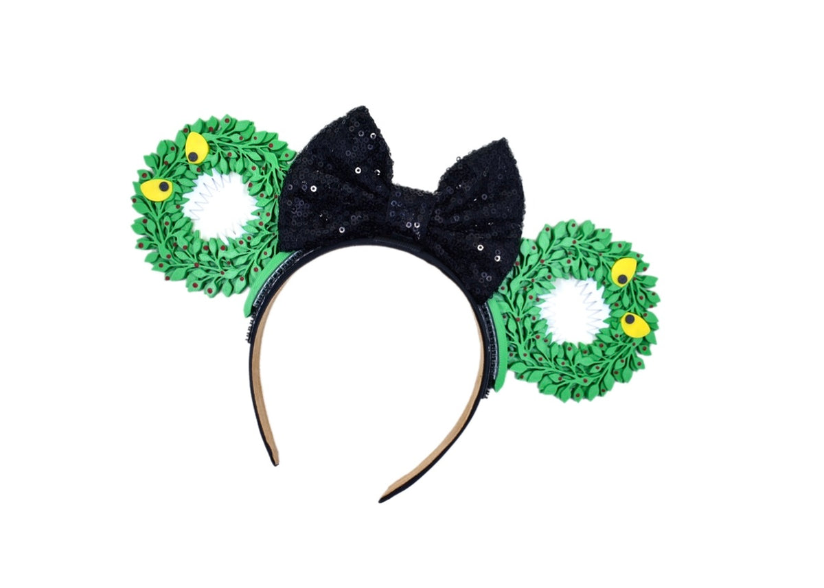Killer Wreath Ears