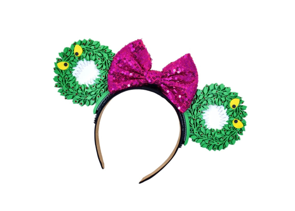 Killer Wreath Ears