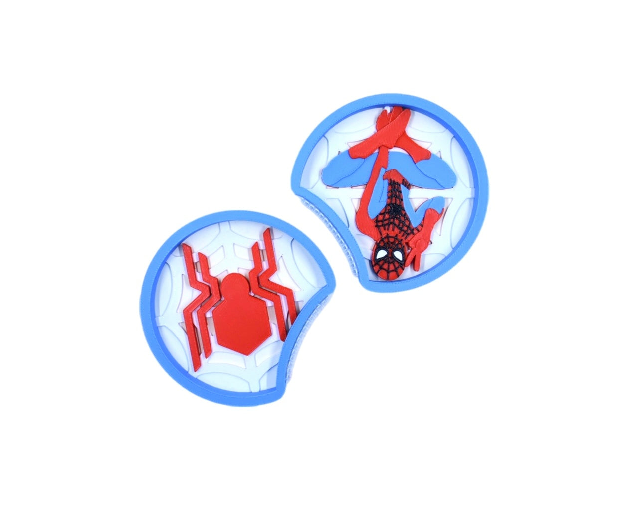 Neighborhood Spider Ears