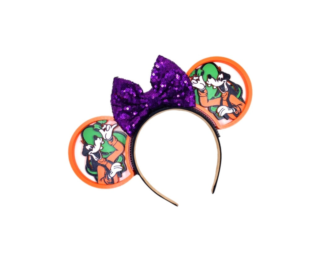Gawsh! Ears