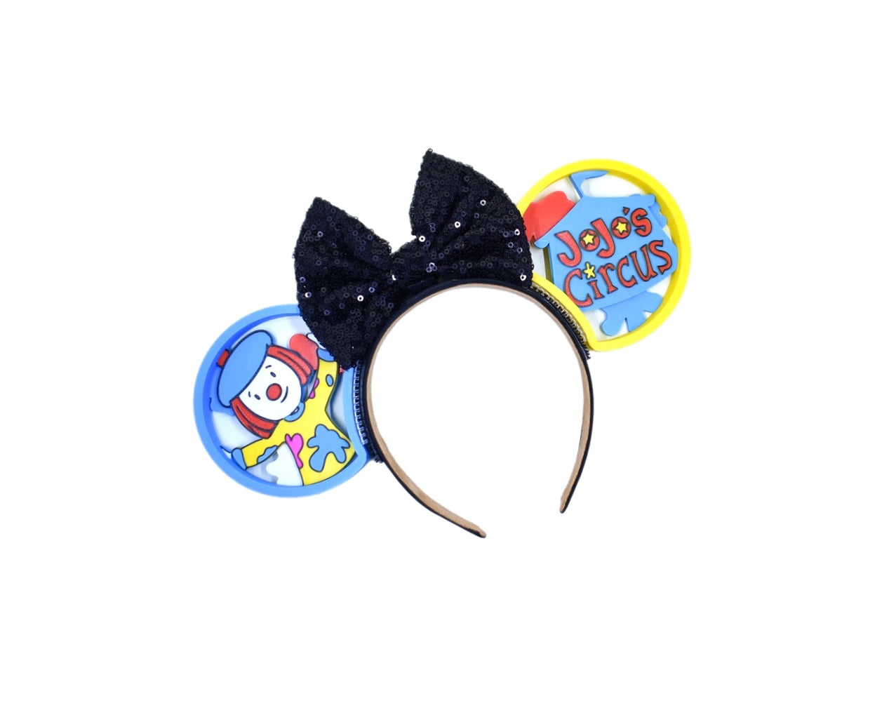 Hey Hey Circus Ears