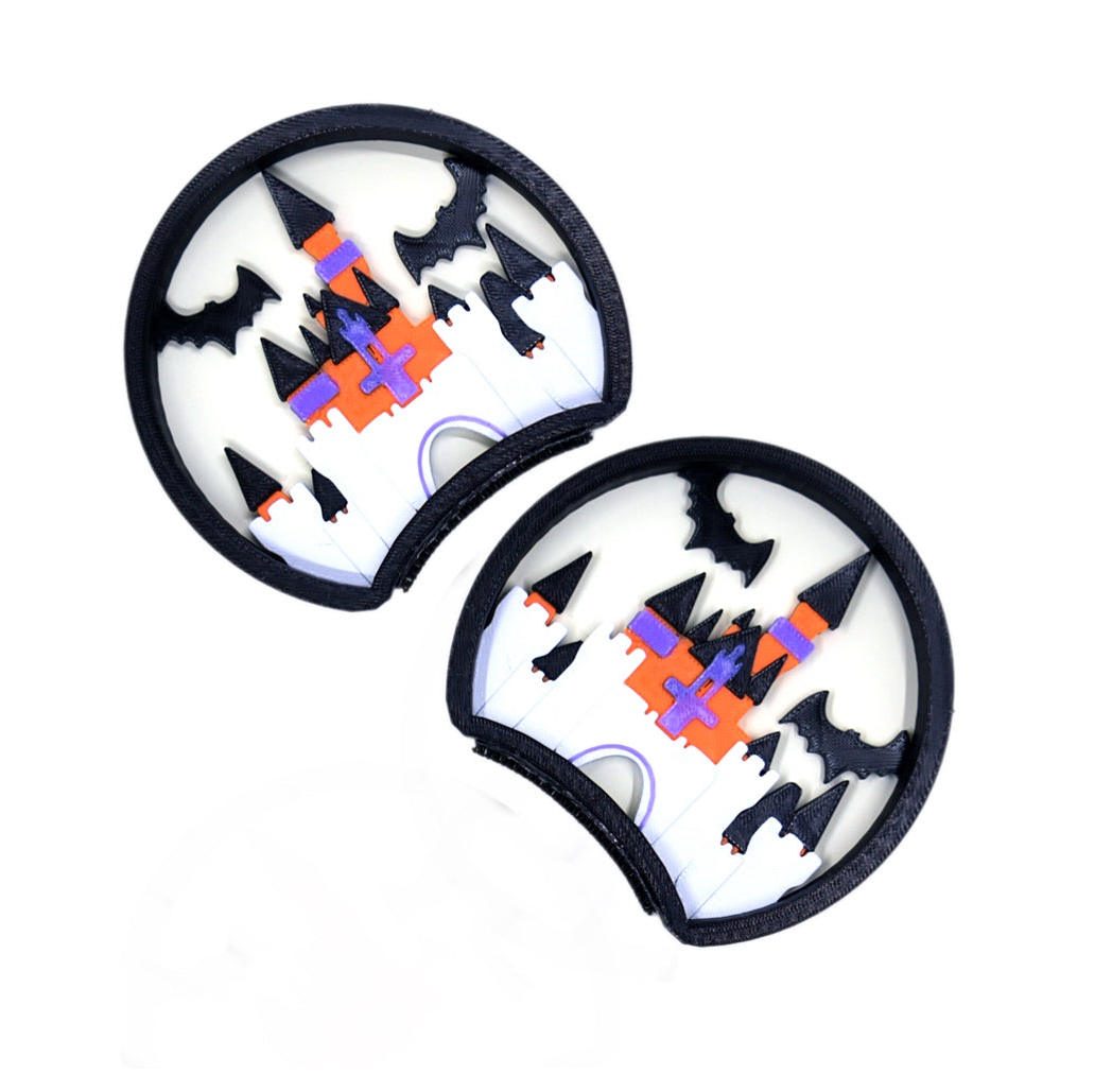 Just the Haunted Castle Ears