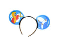 King Sword Ears