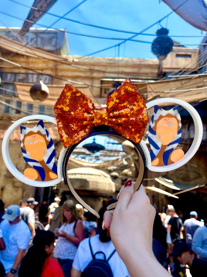 Snips Ears