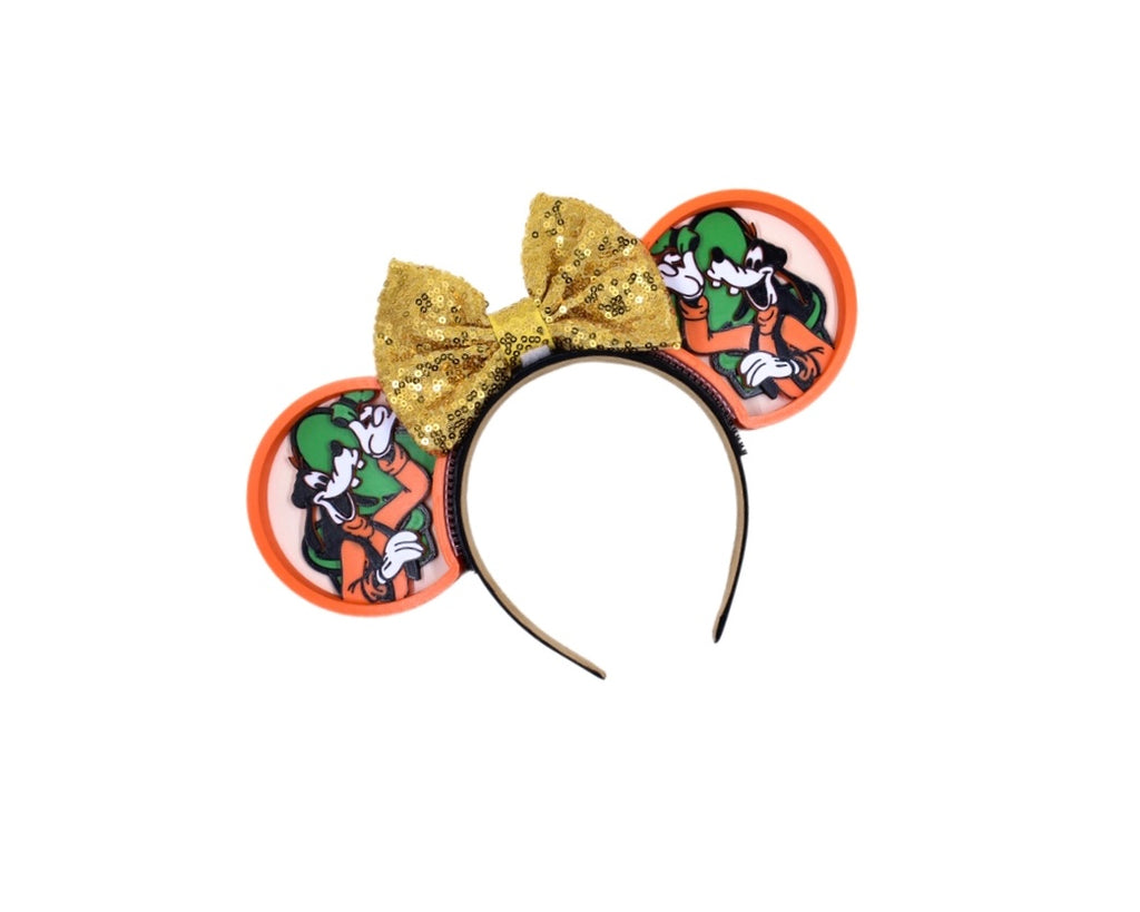 Gawsh! Ears