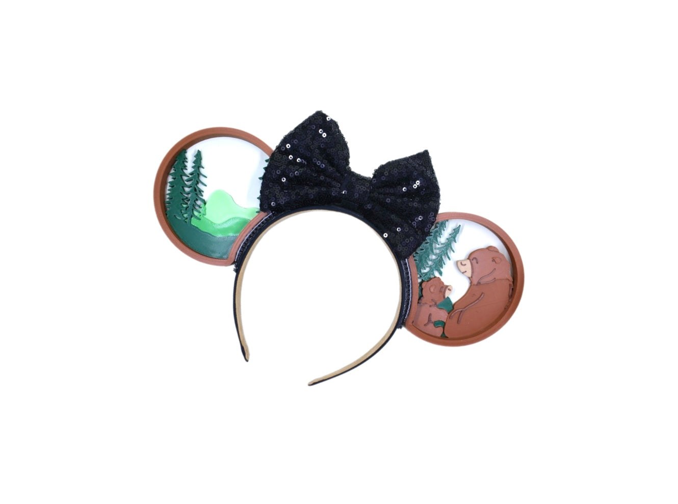 Spirit of the Bear Ears