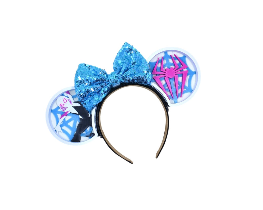 Ballet Spider Ears