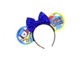 Hey Hey Circus Ears