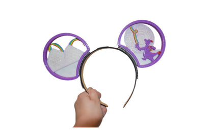 Imagination Ears