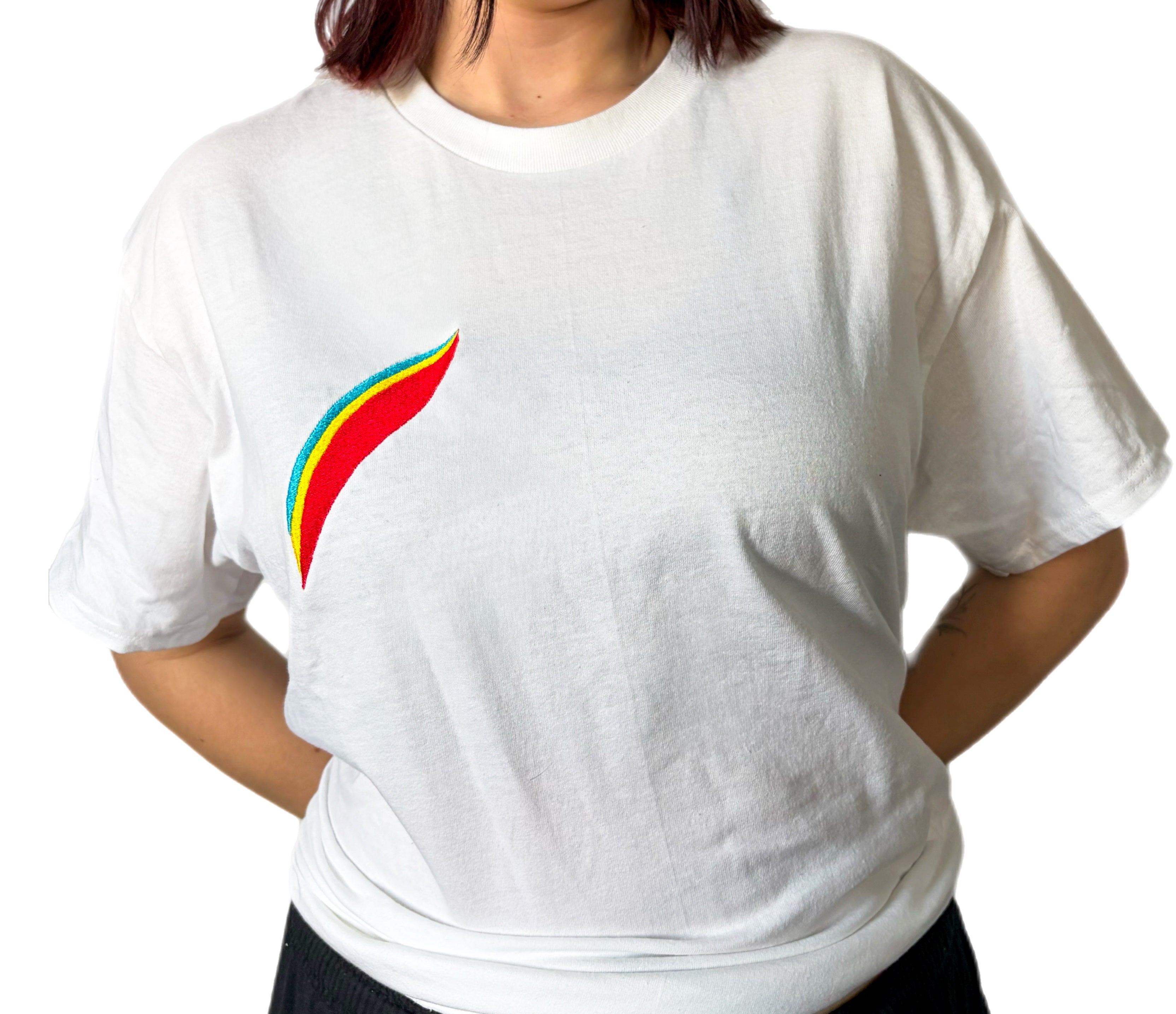 Captain Colors Apparel