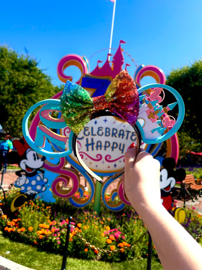 Celebrate Ears