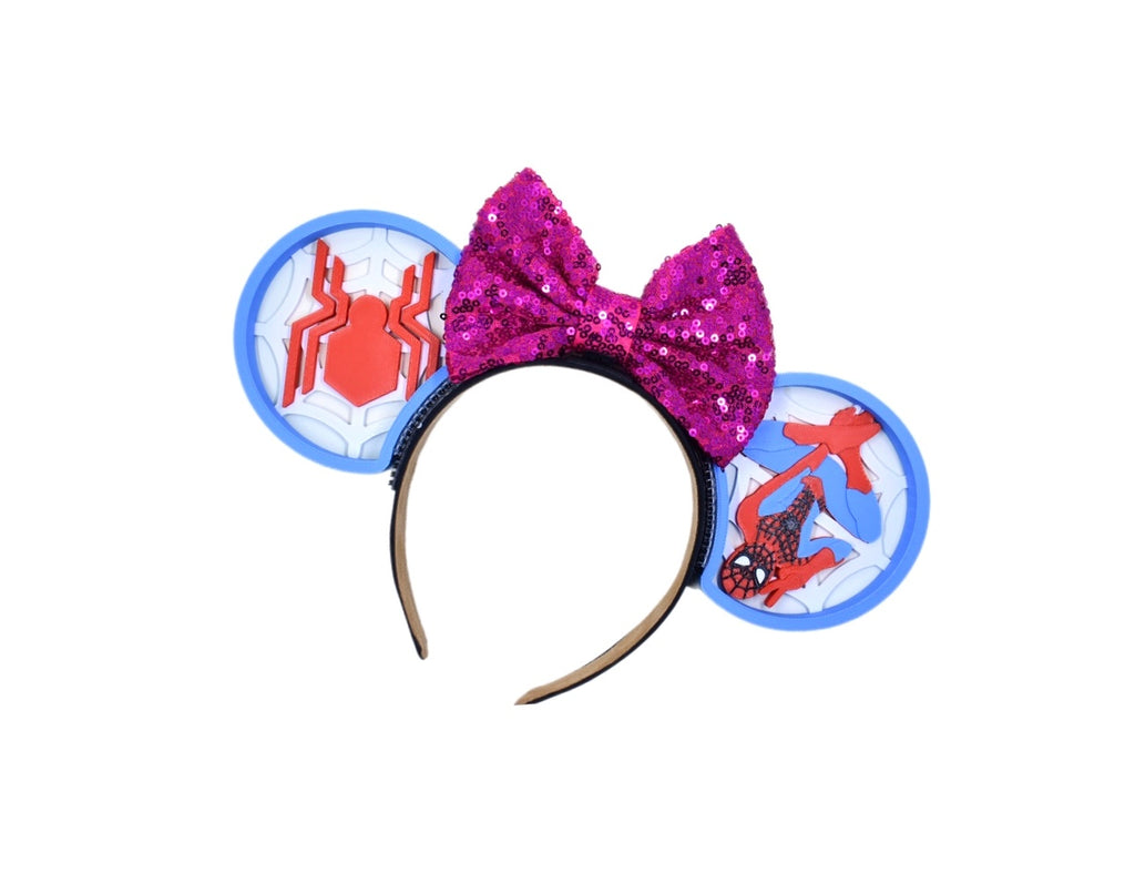 Neighborhood Spider Ears