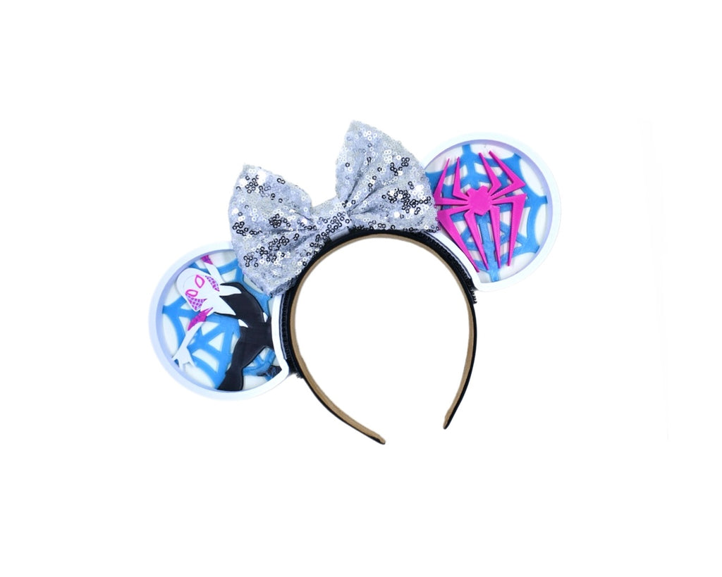 Ballet Spider Ears