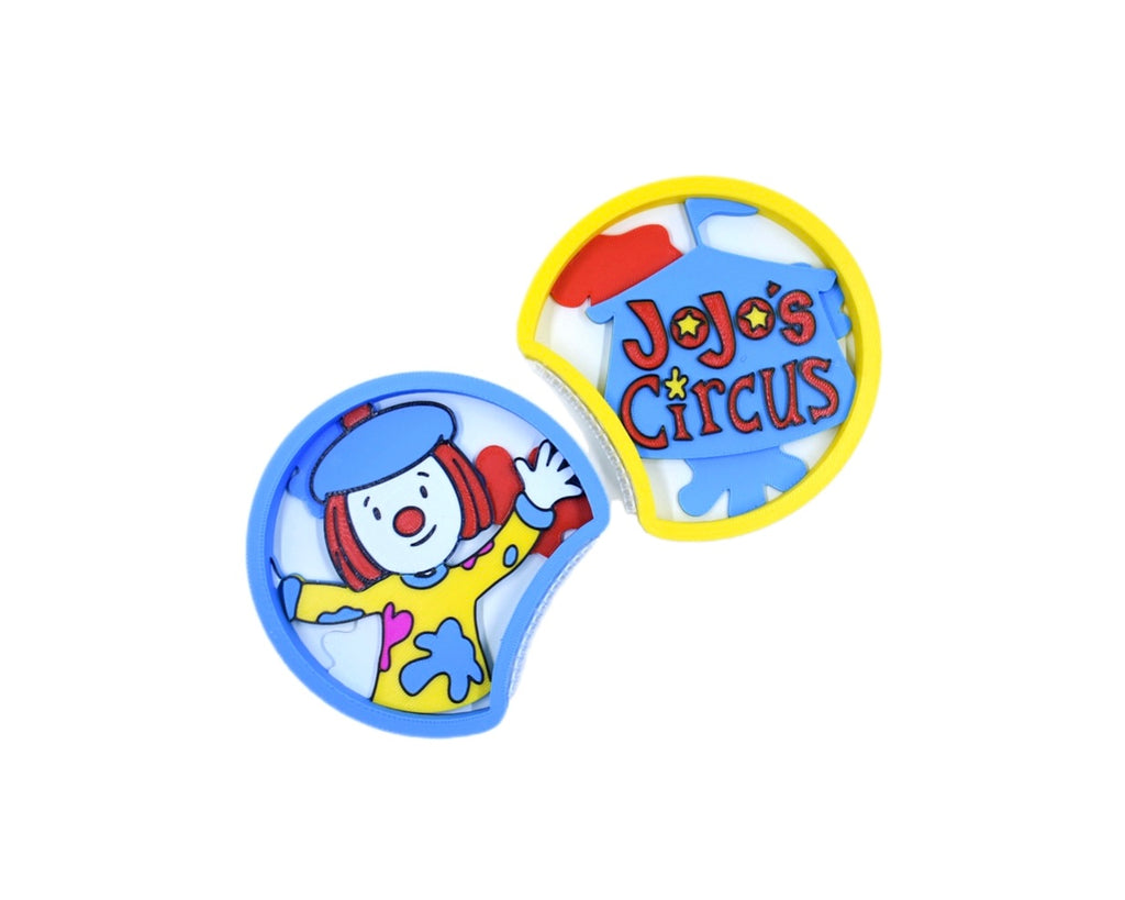 Hey Hey Circus Ears