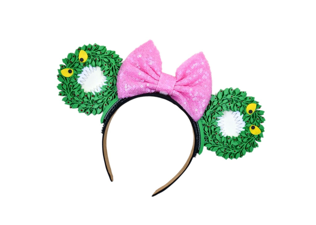 Killer Wreath Ears