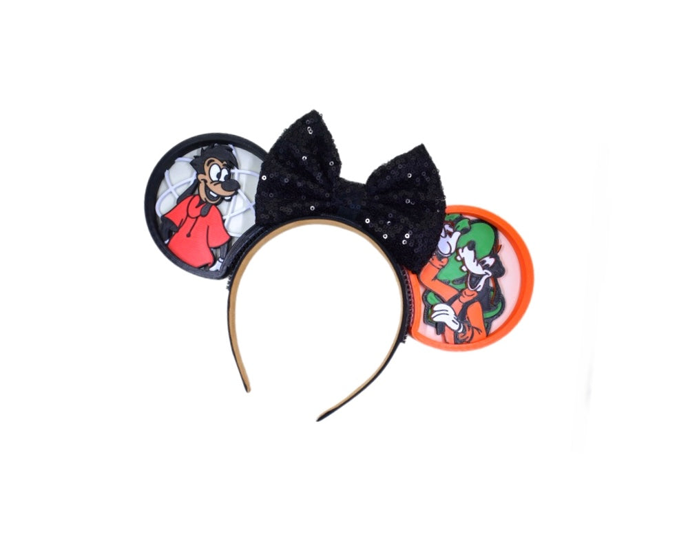 I2I Ears