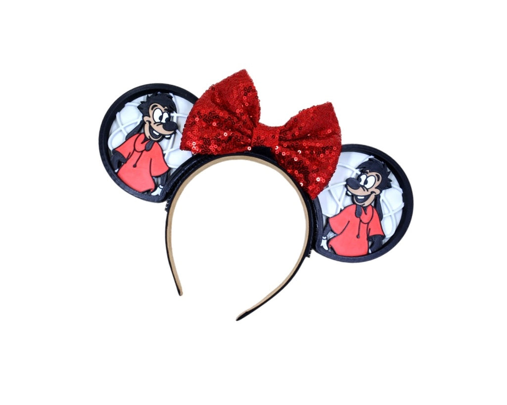 I2I Ears