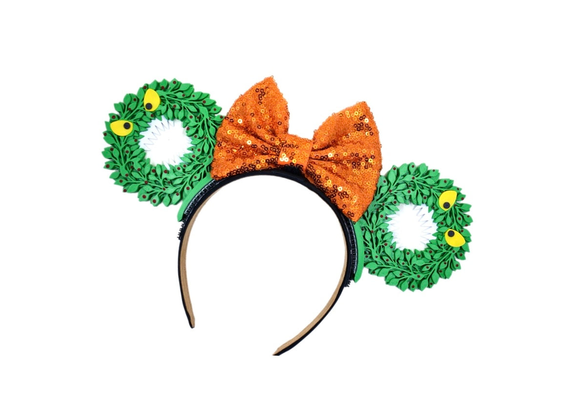 Killer Wreath Ears