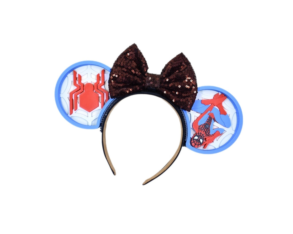 Neighborhood Spider Ears