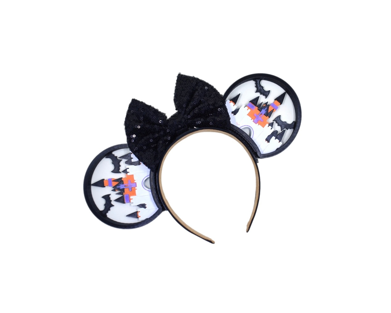 Haunted Castle Ears