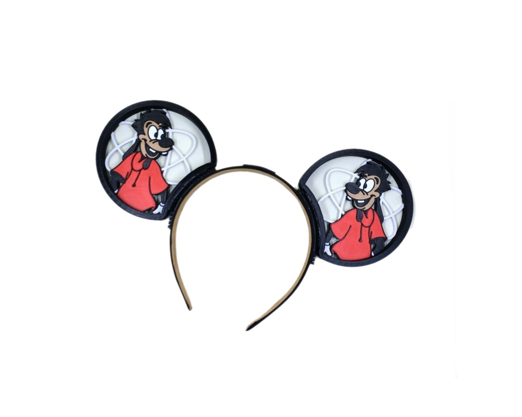 I2I Ears