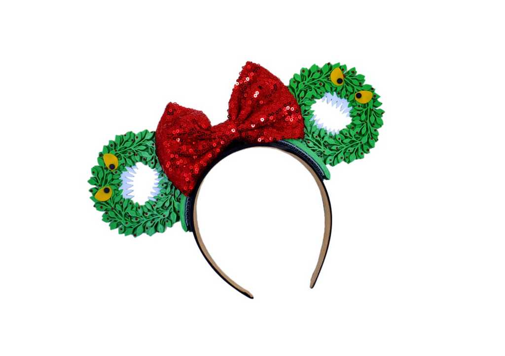 Killer Wreath Ears