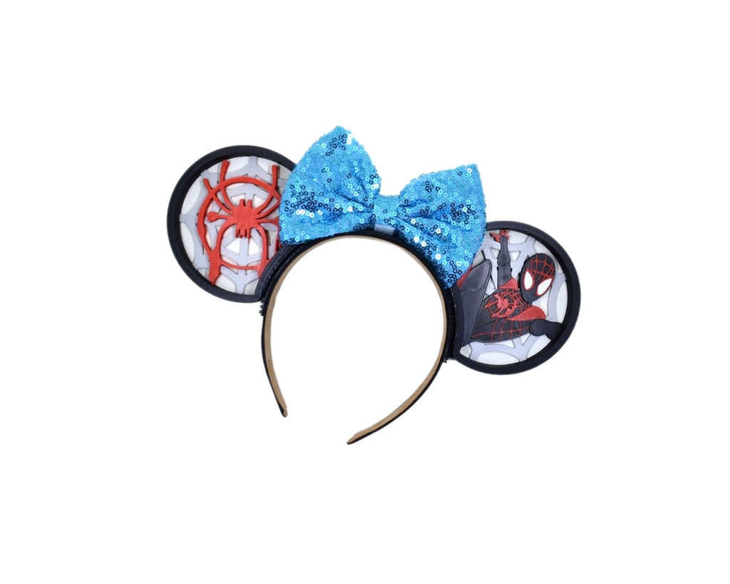 Danger Spider Ears