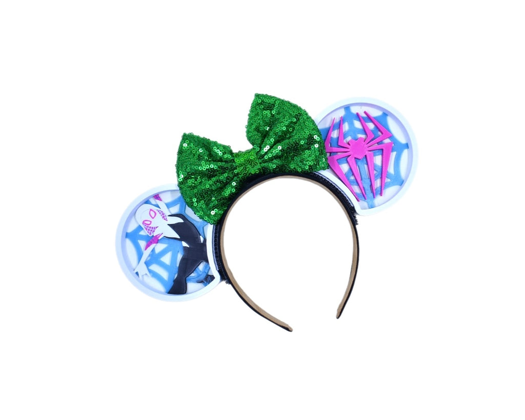Ballet Spider Ears