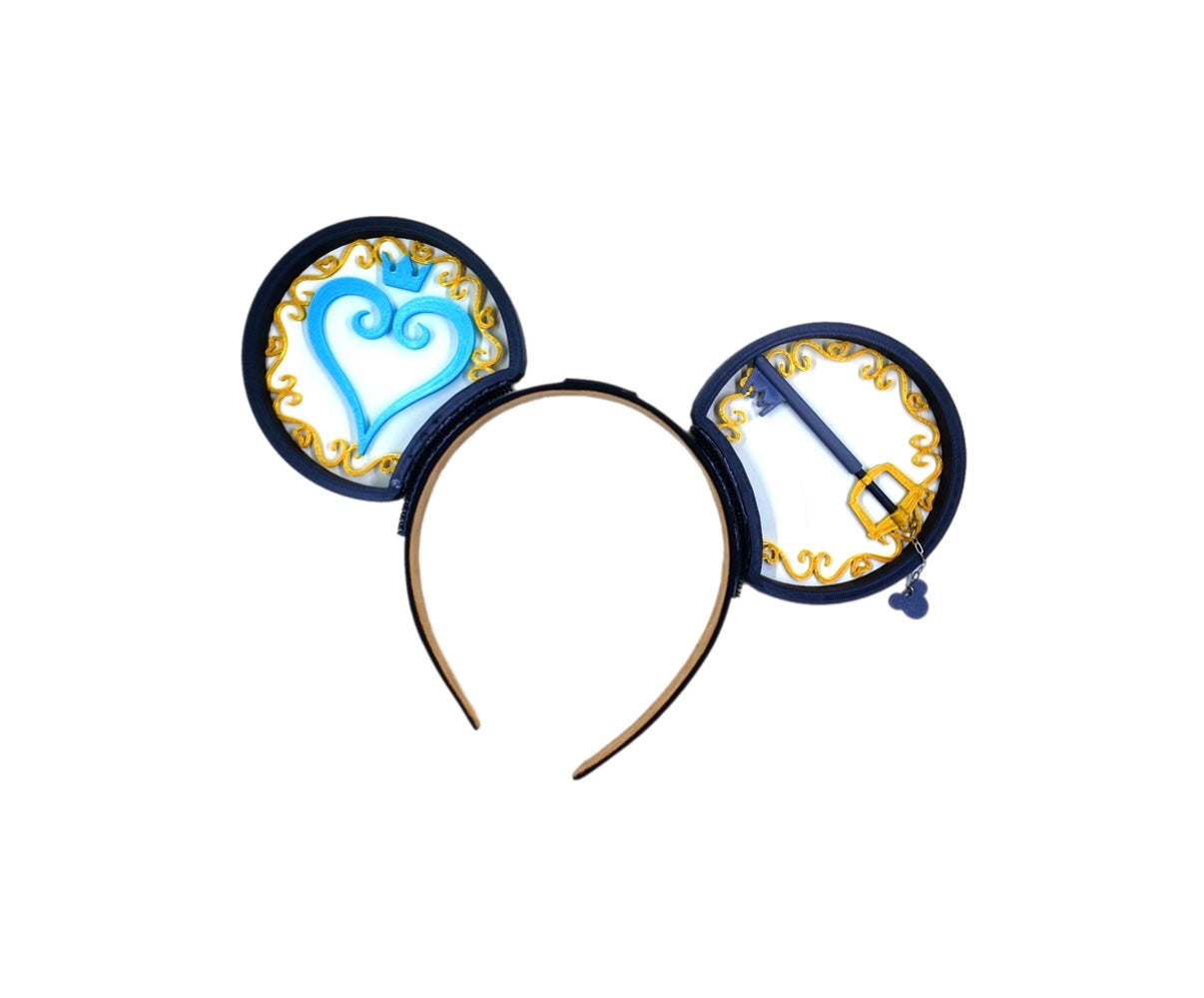 Keyblade Ears