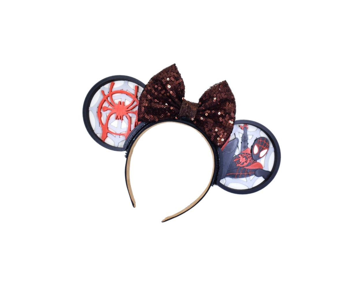 Danger Spider Ears