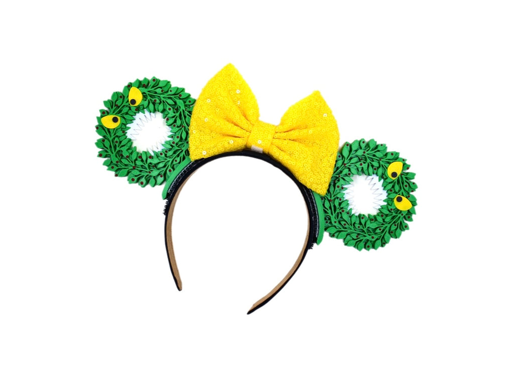 Killer Wreath Ears