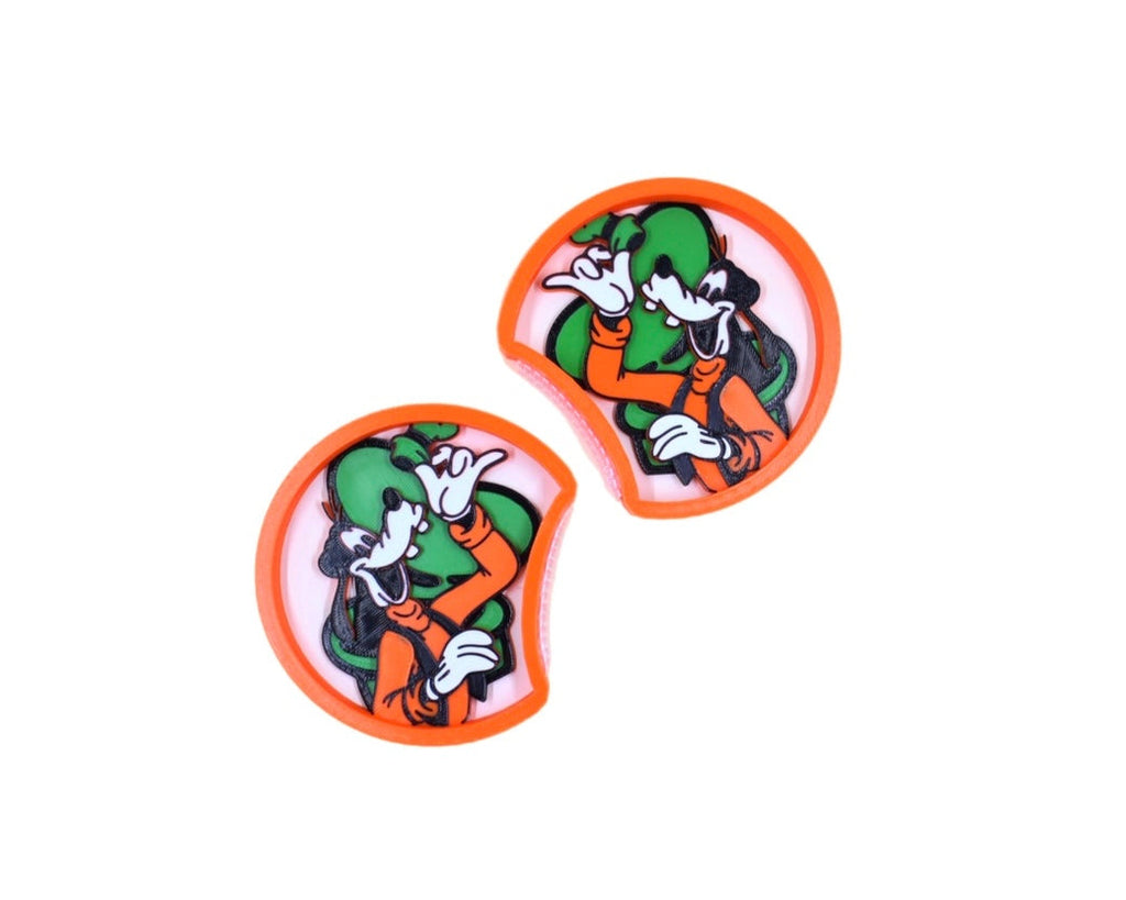 Gawsh! Ears