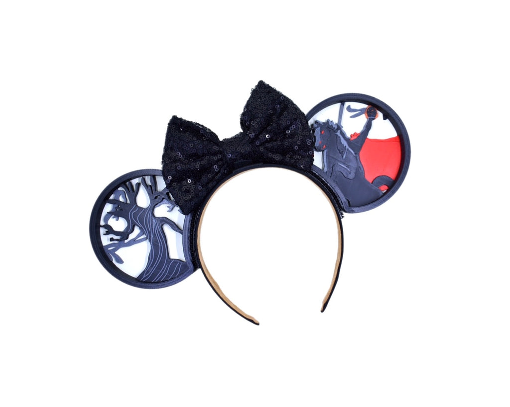 Phantom Horseman Ears