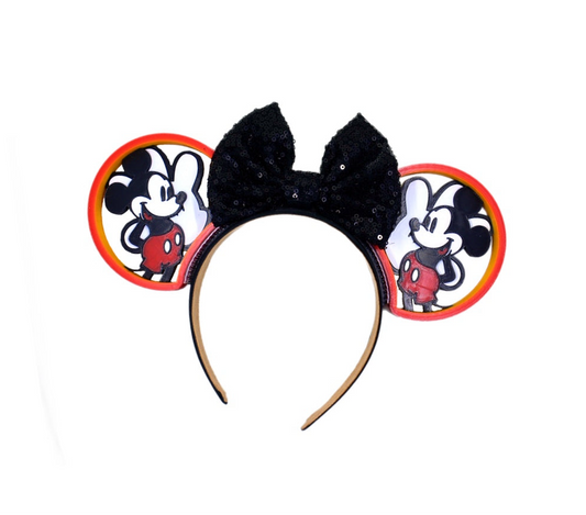 Clubhouse Ears