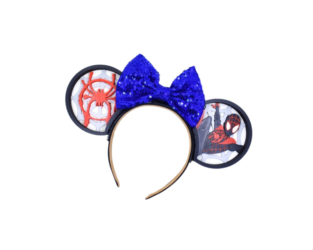 Danger Spider Ears