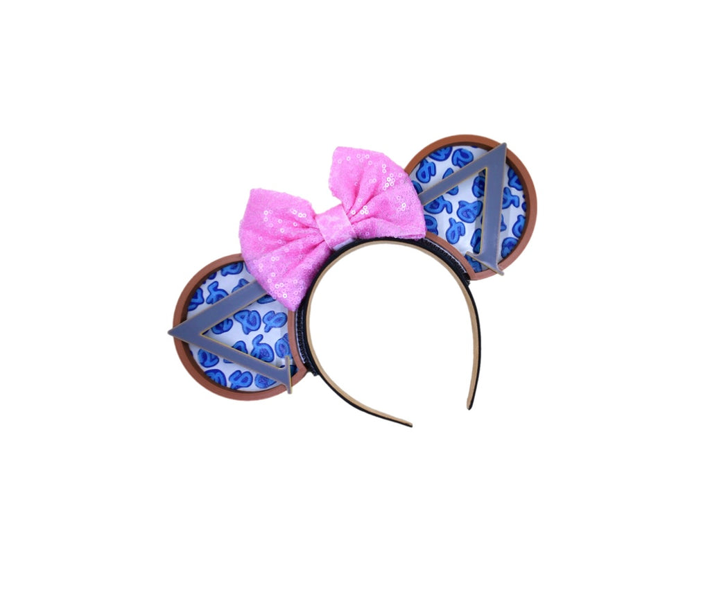 Lost City Ears