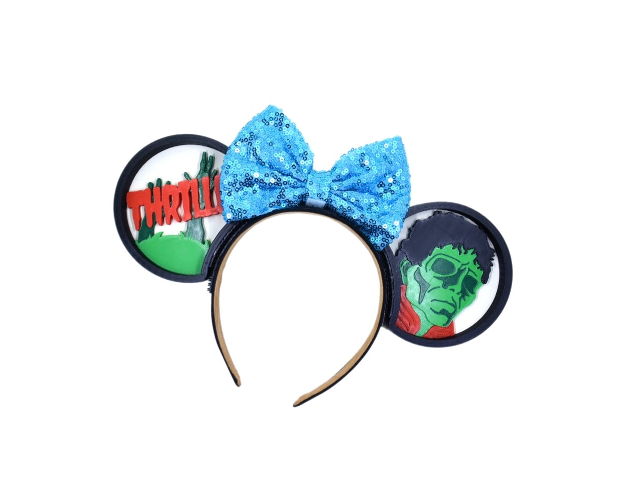 Zombie Dance Ears