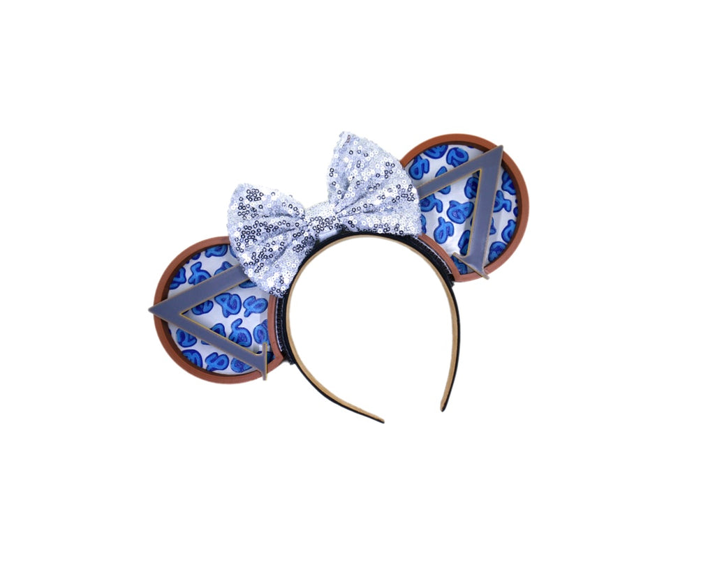 Lost City Ears