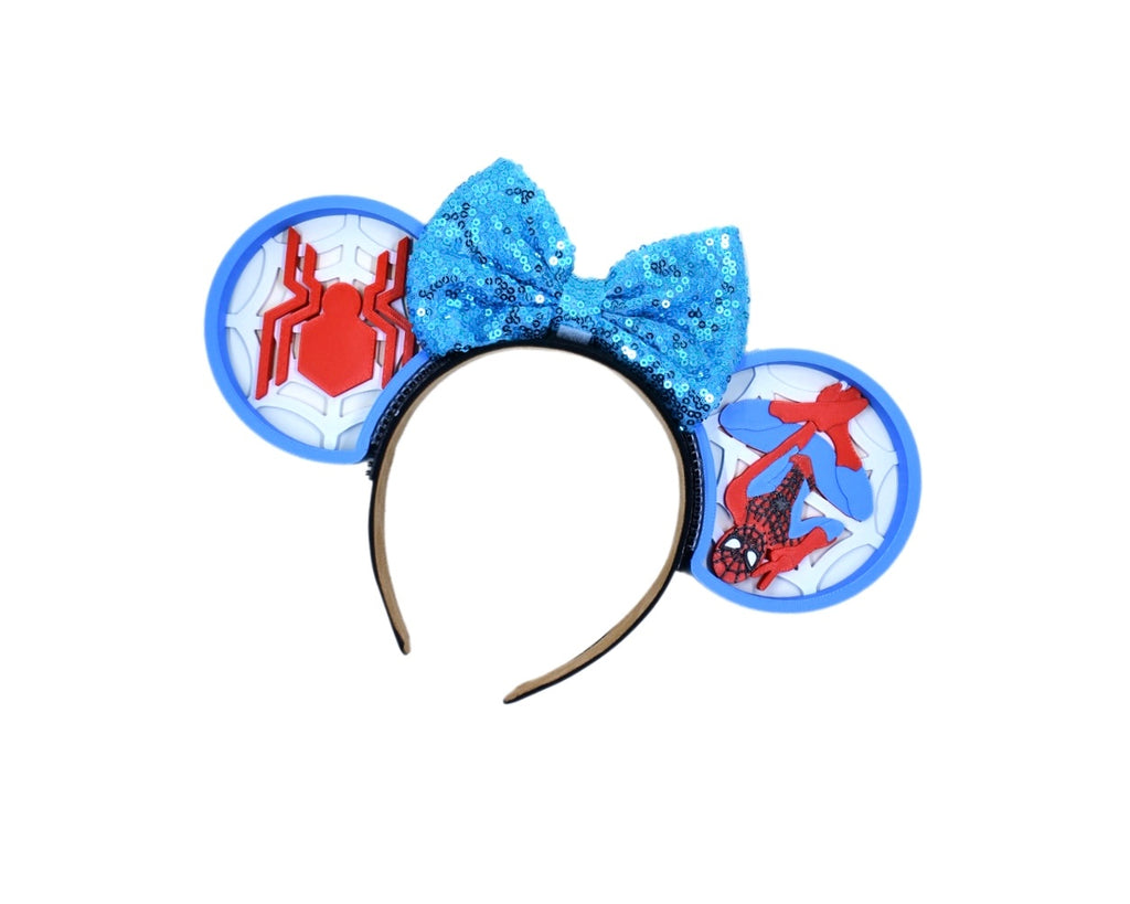 Neighborhood Spider Ears
