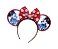 Bow Mouse Ears