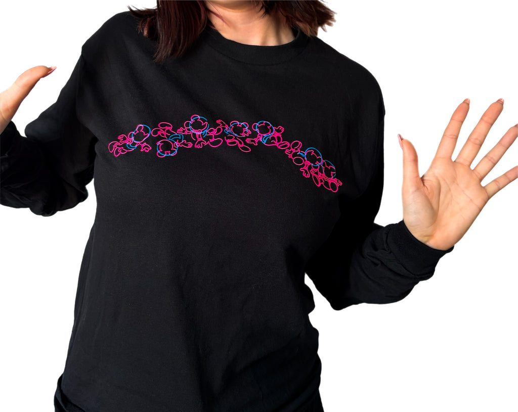 Space Mouse Apparel