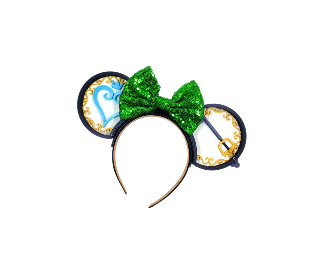 Keyblade Ears