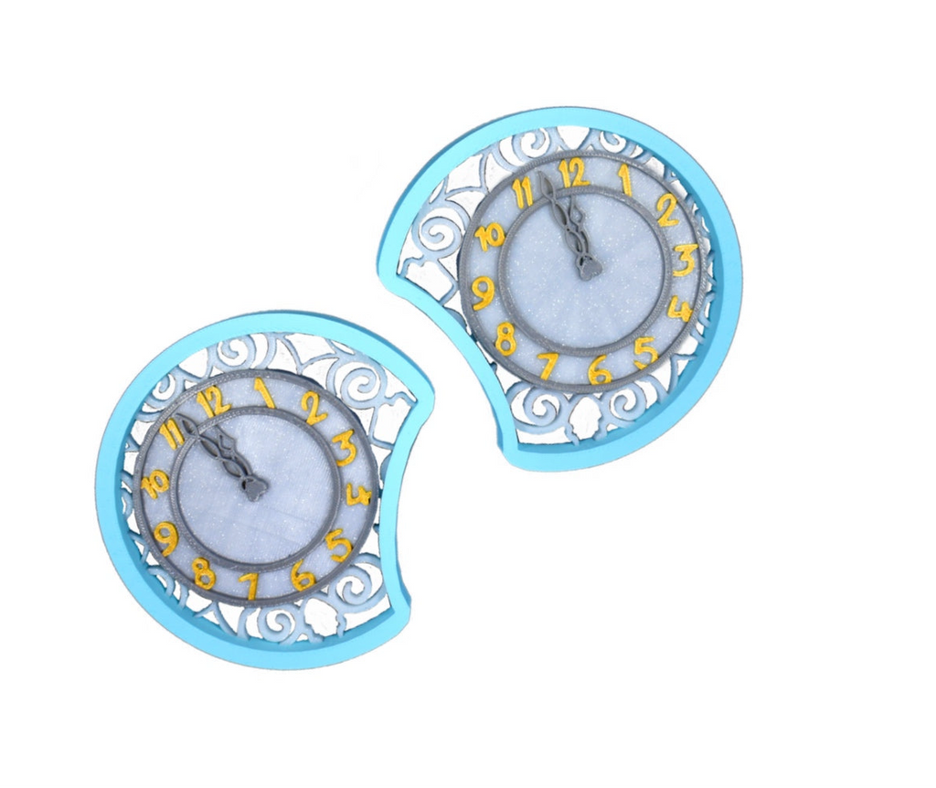 Courage & Kindness Ears