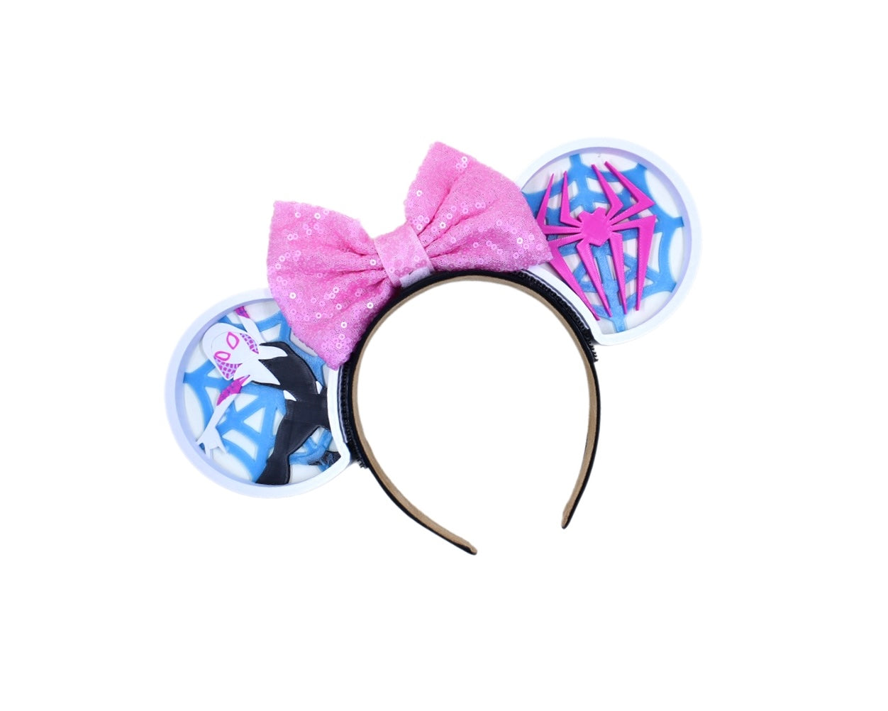 Ballet Spider Ears